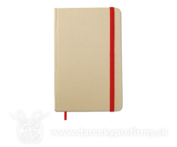 EVERNOTE - Recyklovaný notebook