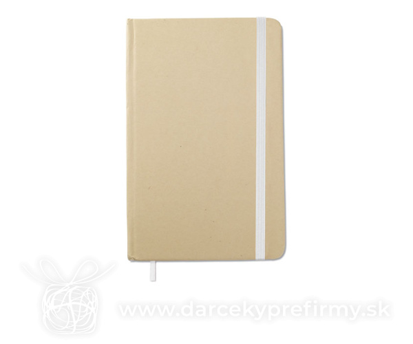 EVERNOTE - Recyklovaný notebook