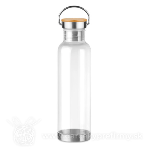 Obrázok produktu HELSINKI BASIC - Fľaša Tritan 800 ml