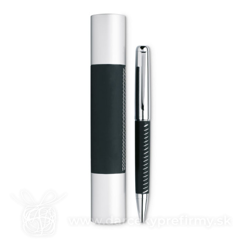 Obrázok produktu PREMIER - Kovové guľôčkové pero