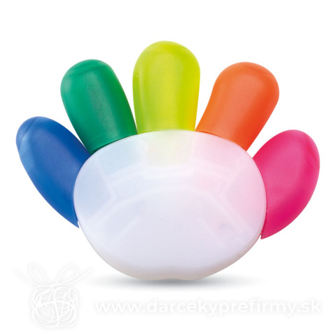 Obrázok produktu COLORE - Sada zvýrazňovačov