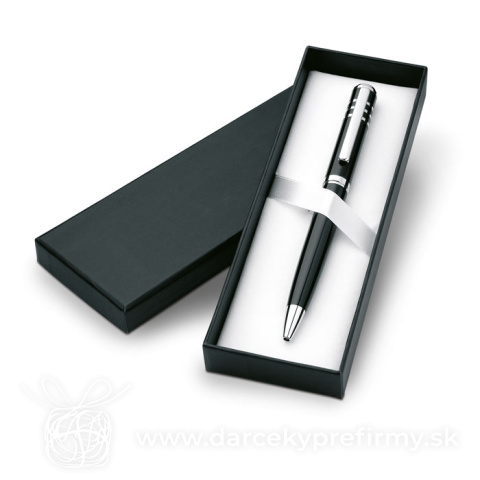 Obrázok produktu OLYMPIA - Kovové guľôčkové pero