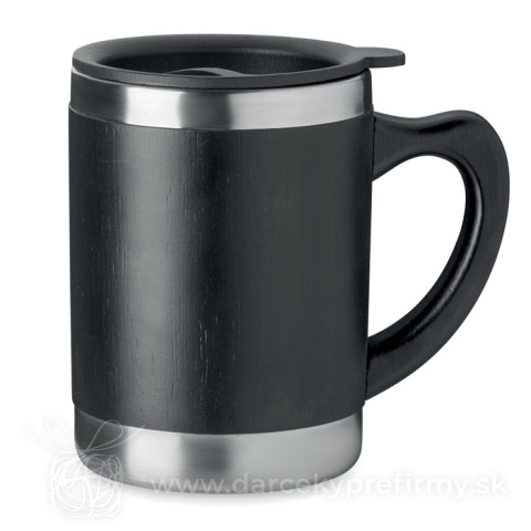 Obrázok produktu MOKKA - Dvojstenný hrnček 300 ml