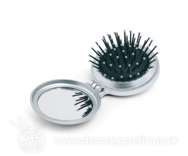 B BEAUTY - Kefa na vlasy a zrkadlo