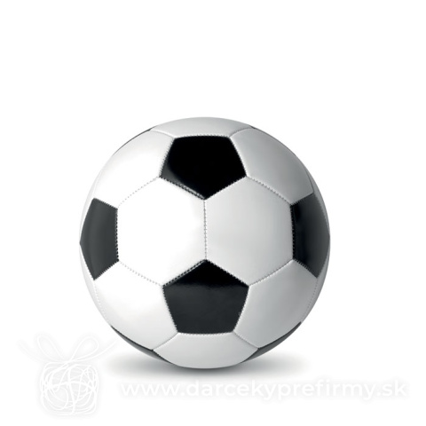 Obrázok produktu SOCCER - Futbalová lopta 21,5 cm