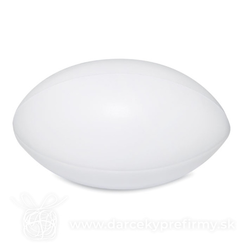 Obrázok produktu MADERA - Antistresová lopta na rugby z PU