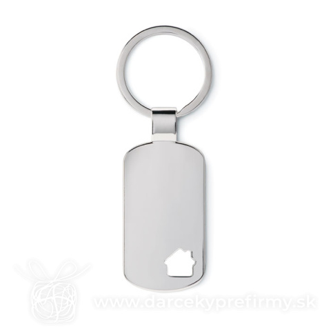 Obrázok produktu HOUSE KEY - Kľúčenka auta