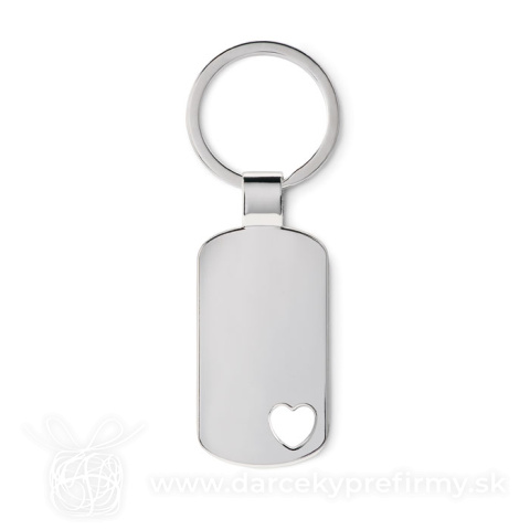 Obrázok produktu CORAZON - Kľúčenka auta