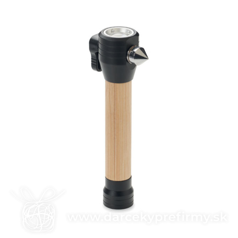 Obrázok produktu LUSTRE - Núdzové kladivo 3 v 1