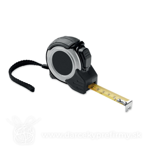 Obrázok produktu MESPRO - Meracie pásmo ABS 5 m