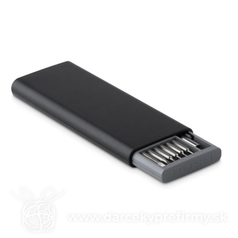 Obrázok produktu TOOLBOX - Sada malých skrutkovačov