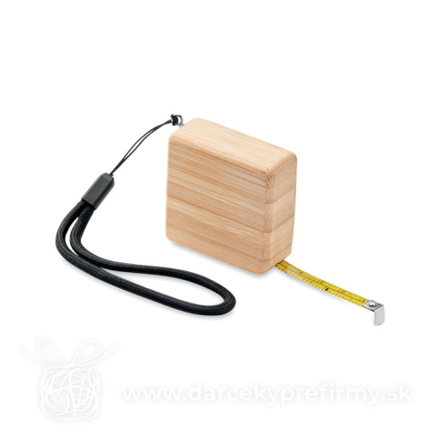 Obrázok produktu SOKUTEI - Bambusový meter 1 m