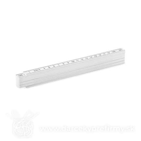 Obrázok produktu 2 METER - Skladací meter