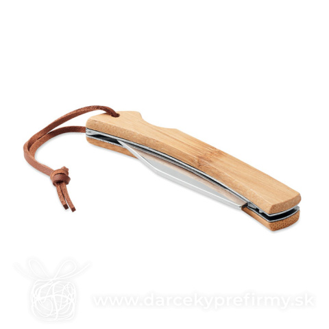 Obrázok produktu MANSAN - Skladací vreckový nôž