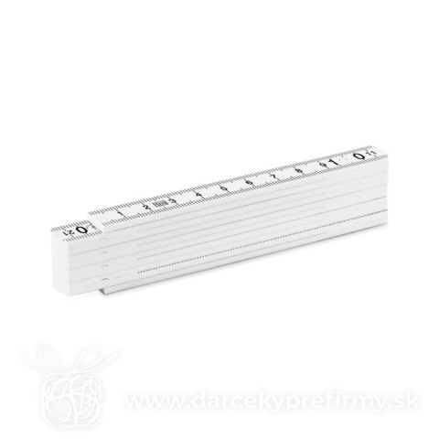 Obrázok produktu METER - Skladací meter