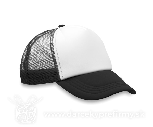 TRUCKER CAP - Truckerská čiapka