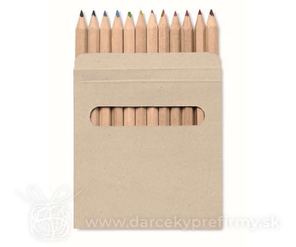 ARCOLOR - 12 pasteliek