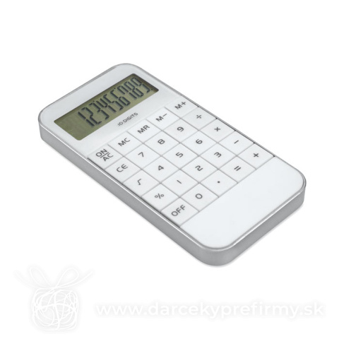 Obrázok produktu ZACK - Kalkulačka