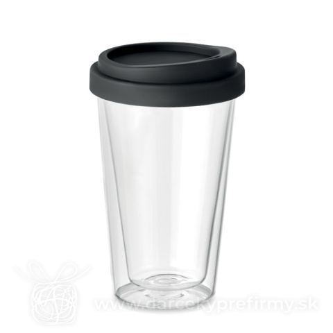 Obrázok produktu BIELO TUMBLER - Vysoko borosilikátové sklo