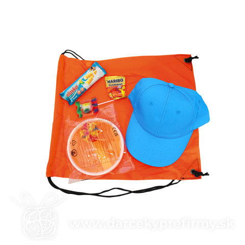 Obrázok produktu BALÍČEK CHYŤ A HRAJ