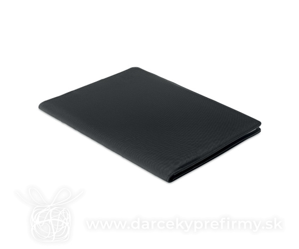 CASOVE - Dosky A4 z 300D RPET