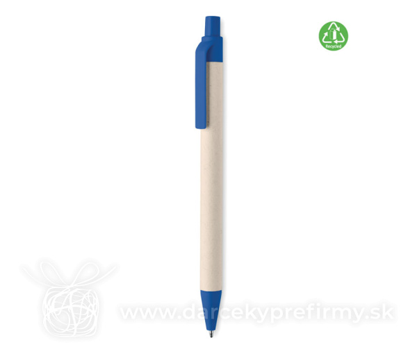 MITO PEN - Recyklované guľôčkové pero