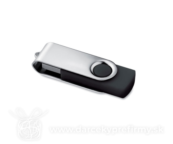 TECHMATE PENDRIVE - Techmate. USB flash 4GB