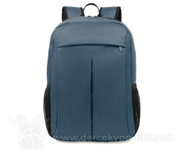 STOCKHOLM BAG - Dvojfarebný batoh