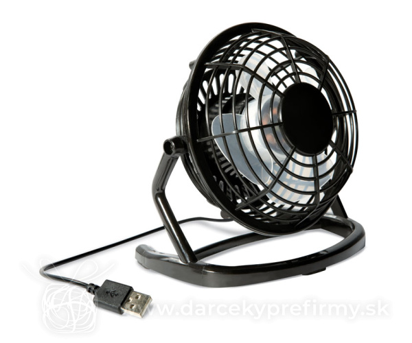 AIRY - Ventilátor USB