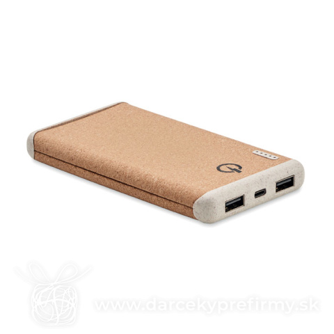 Obrázok produktu RALIA - Bezdrôtová powerbanka 10000mAh