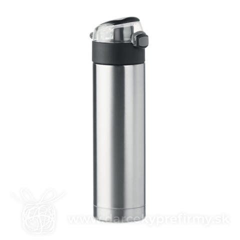 Obrázok produktu NUUK LUX - Fľaša s bezpečnostným uzáverom