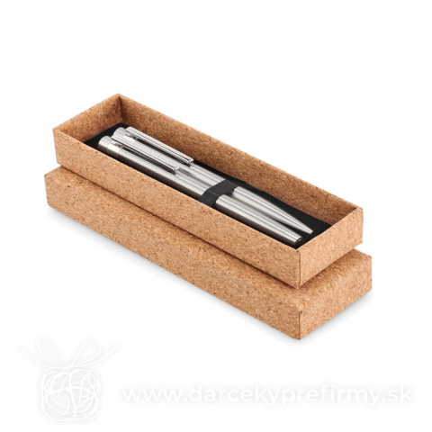 Obrázok produktu GRAZ SET - Recyklovaná bielizeň. nerezová oceľ