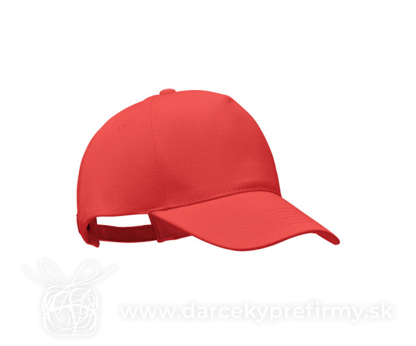 BICCA CAP - Čiapka z organickej bavlny