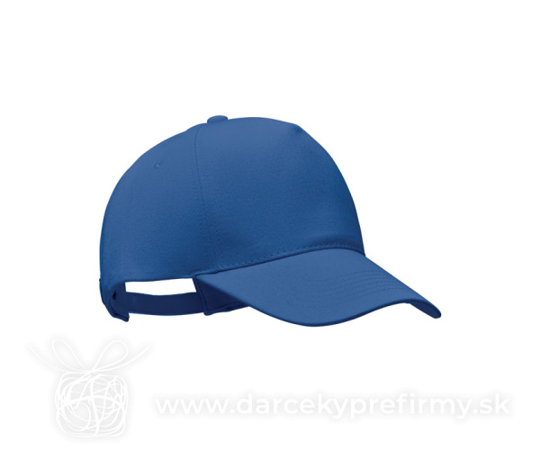 BICCA CAP - Čiapka z organickej bavlny