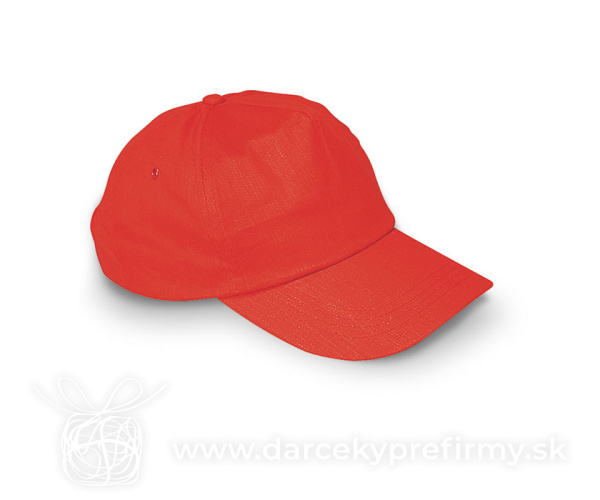 GLOP CAP - Čiapka s kšiltom