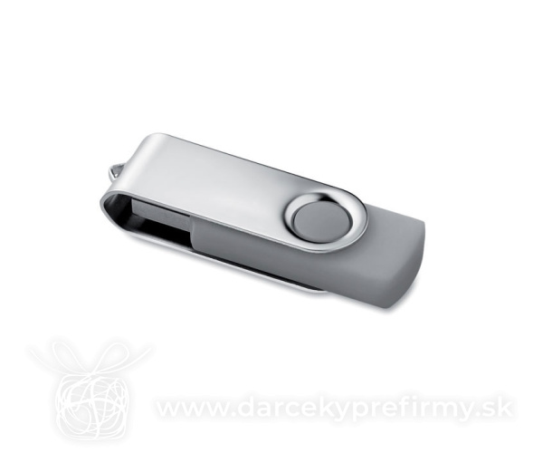 TECHMATE PENDRIVE - Techmate. USB flash 4GB