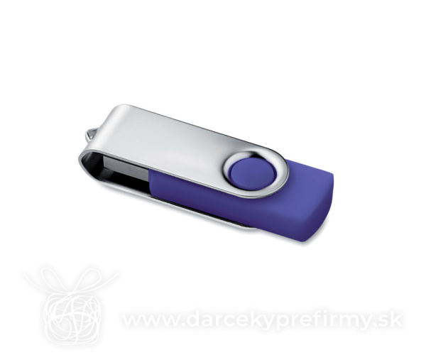 TECHMATE PENDRIVE - Techmate. USB flash 4GB