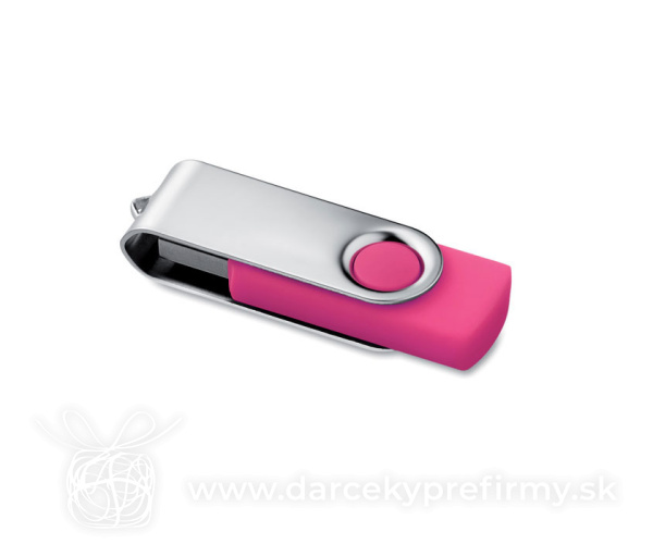 TECHMATE PENDRIVE - Techmate. USB flash 4GB
