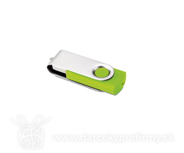 TECHMATE PENDRIVE - Techmate. USB flash 4GB