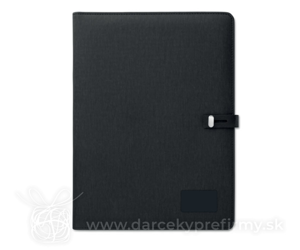 SMARTFOLDER - Dosky s bezdrôtovou nabíjačkou
