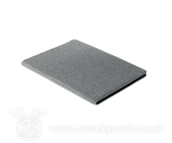 CASOVE - Dosky A4 z 300D RPET