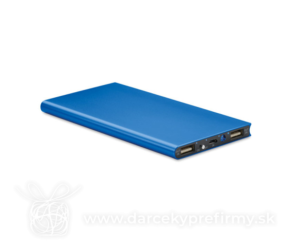 POWERFLAT8 - Power banka 8000 mAh