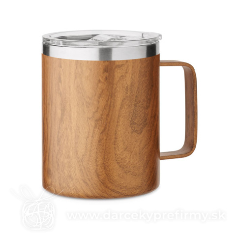 Obrázok produktu NAMIB MUG - Dvojstenný hrnček 300 ml
