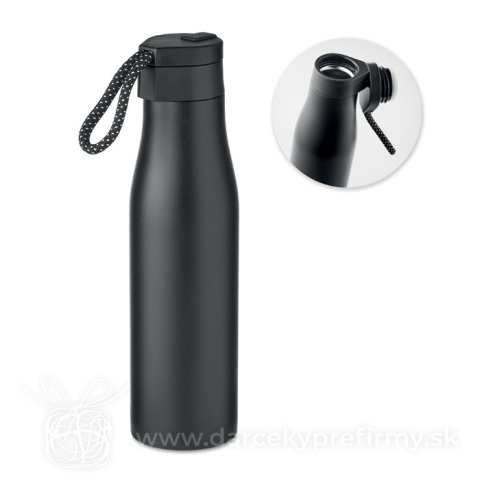 Obrázok produktu URSUS - Dvojstenná fľaša 600 ml