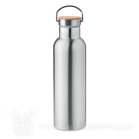Obrázok produktu HELSINKI MED - Dvojstenná fľaša 750 ml MO6372