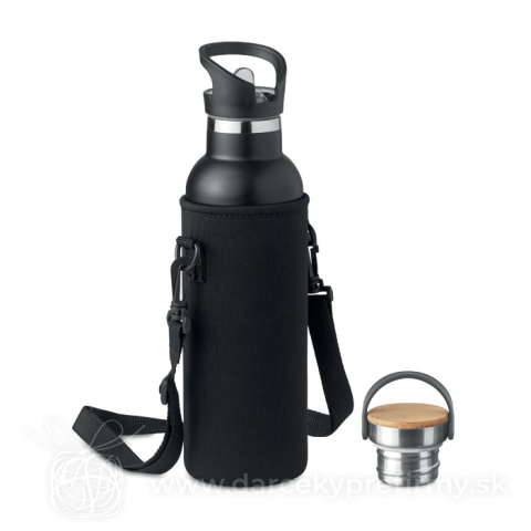 Obrázok produktu TIKSI - Dvojstenná fľaša 700 ml
