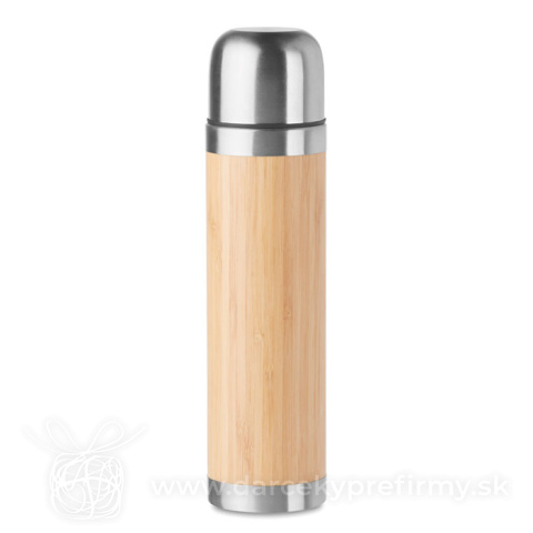 Obrázok produktu CHAN BAMBOO - Termofľaša z bambusu