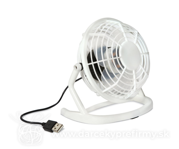 AIRY - Ventilátor USB
