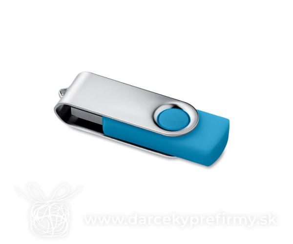 TECHMATE PENDRIVE - Techmate. USB flash 16 GB