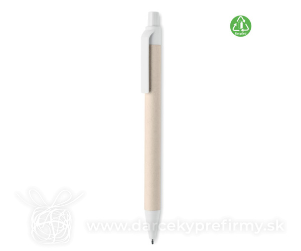 MITO PEN - Recyklované guľôčkové pero